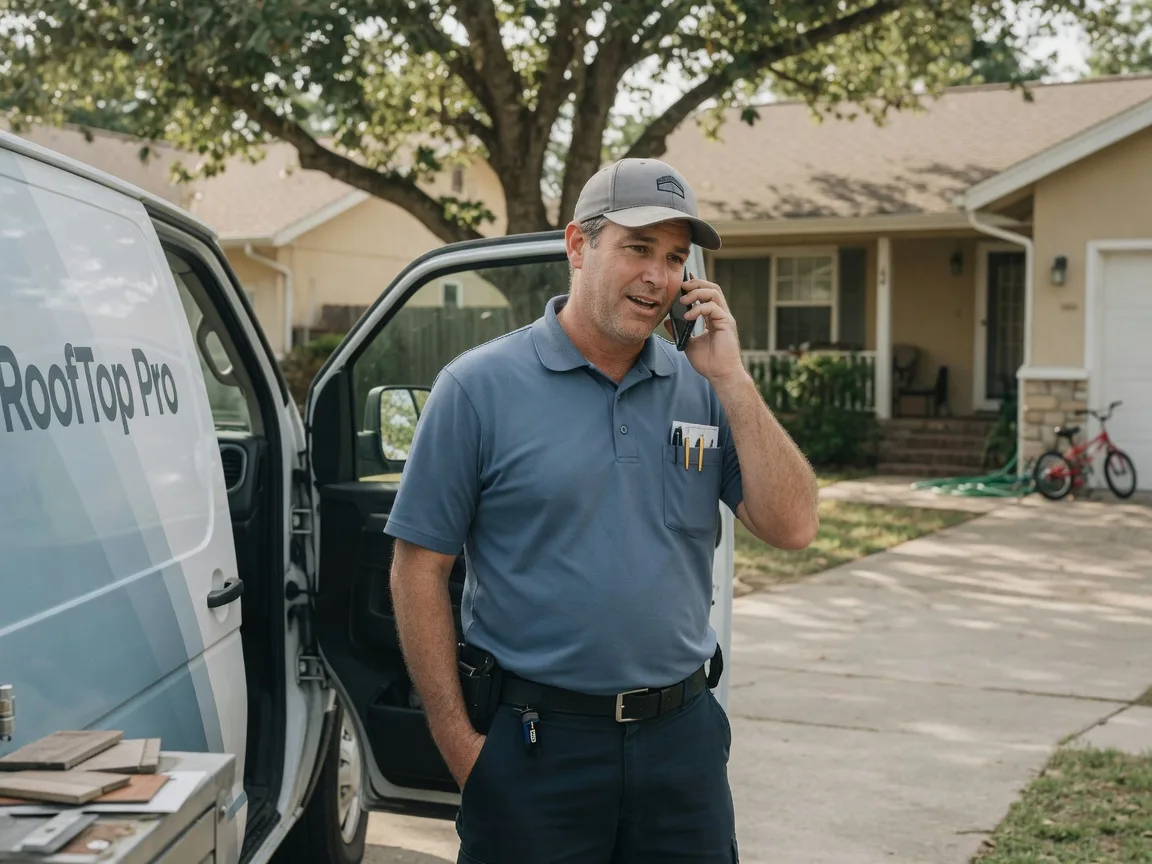 Roof Repair Harahan, LA FAQs