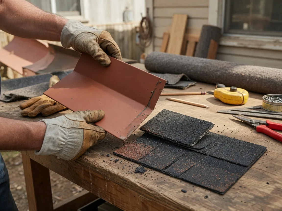 Roof Repair company in Harahan, LA
